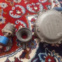 رگلاتور گاز ال پی جی