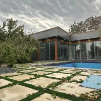 باغ-ویلا-مدرن-340-متر-دوخواب-و-جنگلی-مناسب-سکونت