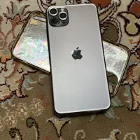 گوشی11  پرو مکس