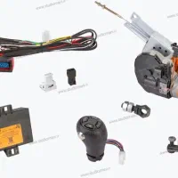 کلاج اتوماتیک برقی|قطعات یدکی و لوازم جانبی|مهاباد (آذربایجان غربی), |دیوار