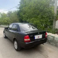 مزدا323 اتومات(تیپ۵)