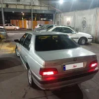 پارس ۸۳|خودرو سواری و وانت|رشت, فلسطین|دیوار