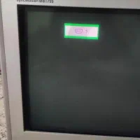 فروش مانیتور سامسونگ MB1795 در حد نو|قطعات و لوازم جانبی رایانه|بوکان, |دیوار
