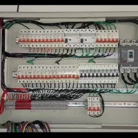 برقکار/  برقکاری/ رفع اتصالی /تمام نقاط تهران|خدمات پیشه و مهارت|تهران, سلسبیل جنوبی|دیوار