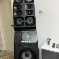 اسپیکر V90|سیستم صوتی خانگی|تهران, پونک|دیوار