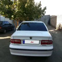 سمندef7 مدل ۹۲|خودرو سواری و وانت|اسدآباد, |دیوار