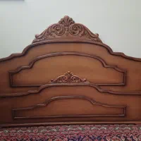 چارچوب تخته خواب