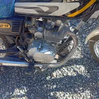 موتور شهاب ۲۰۰ مدل ۹۵