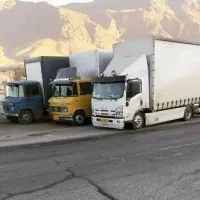 باربری اسباب کشی جابجایی اثاثیه منزل