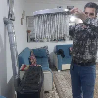 لوستر کار کرده