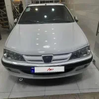 پارس ۱۴۰۱ xu7p|خودرو سواری و وانت|فردیس, شهرک اسکویی|دیوار