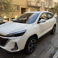 تیگارد x35|خودرو سواری و وانت|تهران, دبستان|دیوار