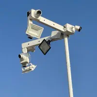 سیستم های امنیتی دوربین و دزدگیر مداربسته|دوربین مداربسته|مشهد, شهرآرا|دیوار