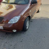 تیبا ۲ مدل ۹۵ بیرنگ