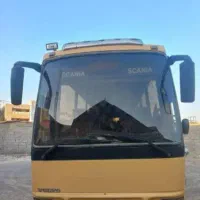 اسقاط خاور مینی بوس خاور|خودرو سنگین|بندرعباس, |دیوار