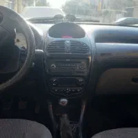 پژو ۲۰۶ مدل ۹۵ تیپ ۵|خودرو سواری و وانت|کرج, شاهین‌ویلا|دیوار