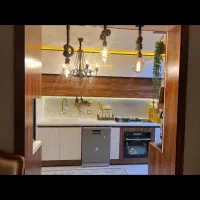 کابینت و کمددیواری سورنا|مصالح و تجهیزات ساختمان|پرند, فاز ۲|دیوار