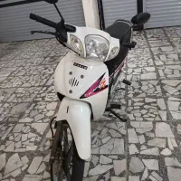 موتور ویو مدل ۱۴۰۰