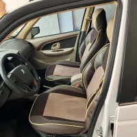 پژوپارس tu5|خودرو سواری و وانت|تهران, نازی‌آباد|دیوار