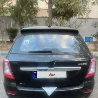 لیفان x60 اتومات مدل ۹۵|خودرو سواری و وانت|تهران, شهرک چیتگر|دیوار