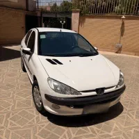 ۲۰۶ Sd مدل ۹۷ v8