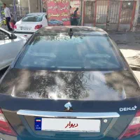 دنا پلاس مدل۹۹ تیپ۲|خودرو سواری و وانت|کرمانشاه, |دیوار