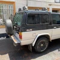 پاترول دو در|خودرو سواری و وانت|شازند, |دیوار