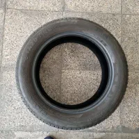 ۴ حلقه لاستیک ۲۰۵/۵۵/۱۶