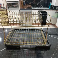 آب چکان|آب‌چکان و نظم‌دهنده ظروف|شیراز, شهرک فرزانگان|دیوار