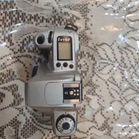 دوربین آنالوگ Canon eos 300 بدون لنز|دوربین عکاسی و فیلم‌برداری|تهران, باغ فیض|دیوار