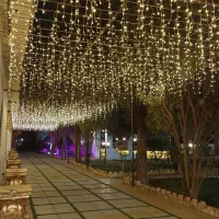 باغ تالارونوس فردیس کرج