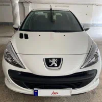 ۲۰۷ سقف فلز داشبورد ۲۰۶