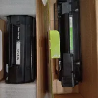 کارتریج HP 83A (CF283A) نو و سالم