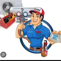 تعمیر انواع کولر اسپلیت و پنجره ای و یخچال