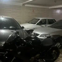 کیوجی ریس|موتورسیکلت|کرمان, |دیوار
