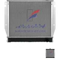 رادیاتور نیسان سایپا|قطعات یدکی و لوازم جانبی|بهشهر, |دیوار