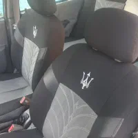 پراید سلامت مدل ۹۸|خودرو سواری و وانت|بهارستان, |دیوار