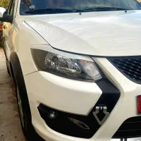 کوییک Gxl با ترمز Esc|خودرو سواری و وانت|اراک, |دیوار