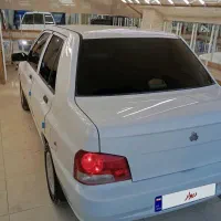 ۱۳۲ مدل ۹۸ بیرنگ|خودرو سواری و وانت|فومن, |دیوار