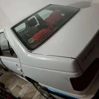 پژو پارس xu7p|خودرو سواری و وانت|قم, نیروگاه|دیوار