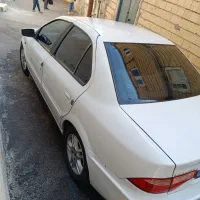 سمندسورن|خودرو سواری و وانت|تبریز, |دیوار