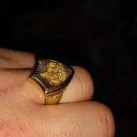 انگشترمردانه طلا|جواهرات|اهواز, کوی باهنر|دیوار