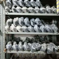 استارت و دینام سبک و سنگین تراکتور سواری|قطعات یدکی و لوازم جانبی|مشهد, کوی المهدی|دیوار