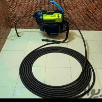 فنرزن/تراکم هوافنربرقی ارزانترازهمه/اورژانسی بازکن