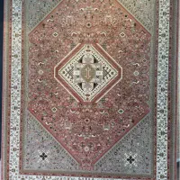 جشنواره پایان‌فصل فرش اردیبهشت|فرش|اصفهان, نصرآباد|دیوار