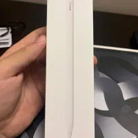 ipad air 5th generation 64 GB+ Apple Pencil|تبلت|تهران, یوسف‌آباد|دیوار