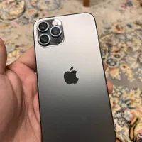 آیفون12pro اپل۱۲پرو