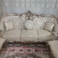 دوخت کاور مبل