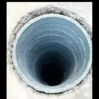 مغنی چاه کن سرتاسر تهران حفر چاه چاه اب و فاظلاب