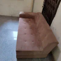 مبل ۳ نفره کارکرده